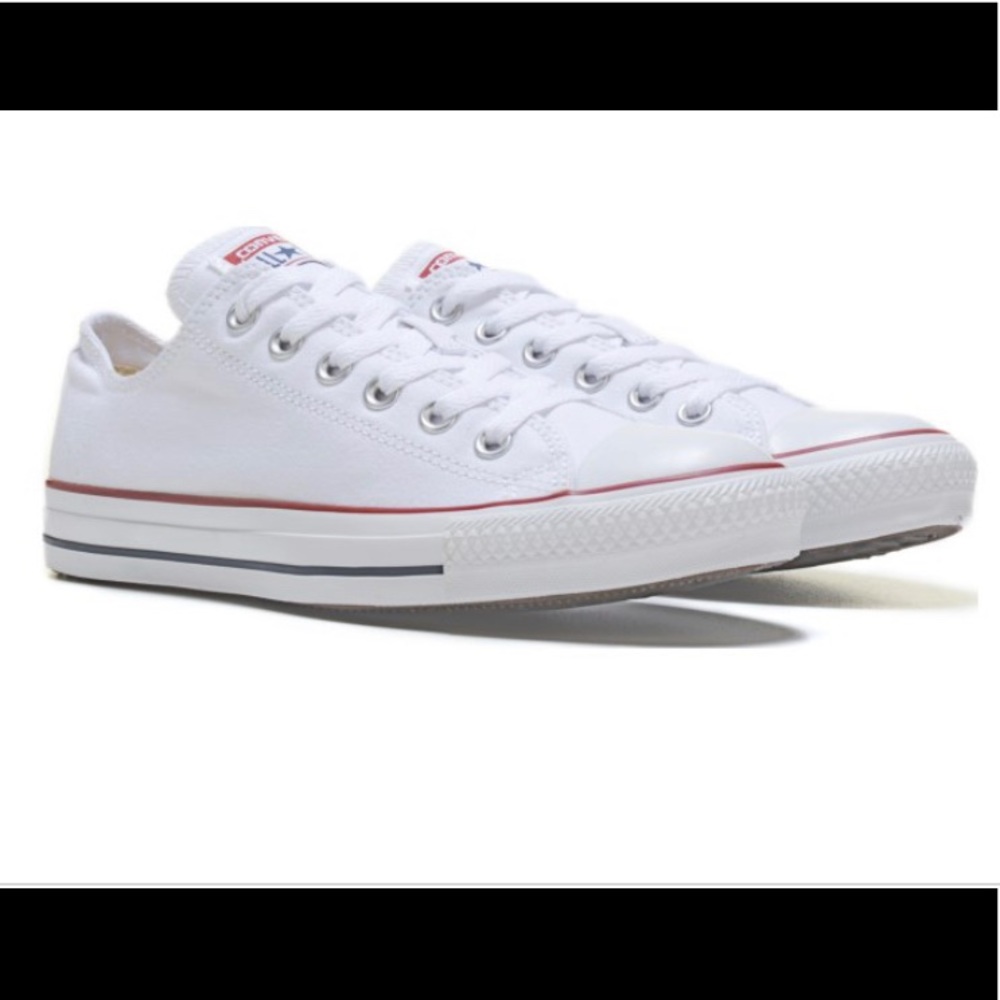 Converse All Star low top sneakers